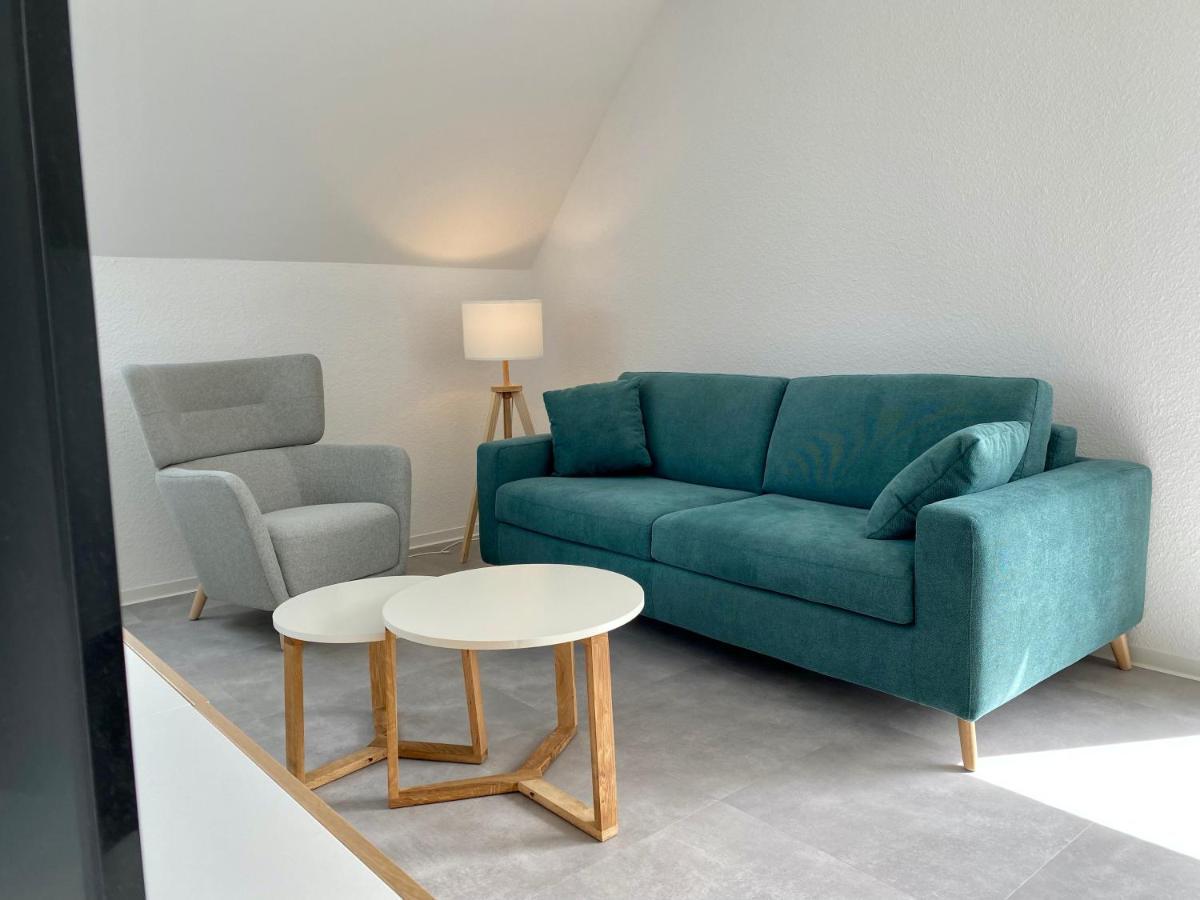 Ferienwohnung Deichblick - Haus Seeschwalbe Schillig Extérieur photo